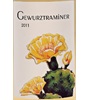 Pelee Island Winery Gewurztraminer 2008