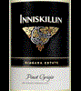 Inniskillin Niagara Estate Pinot Grigio 2008