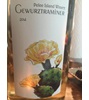 Pelee Island Winery Gewurztraminer 2008