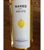 Naked Grape Chardonnay 2008