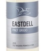 EastDell Pinot Grigio 2008