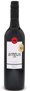 Angus The Bull Cabernet Sauvignon 2010