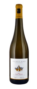 Vineland Estates Winery Pinot Grigio 2011