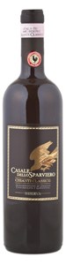 Casale dello Sparviero Chianti Classico Riserva 2009