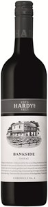 Hardys Chronicles Bankside Shiraz 2010