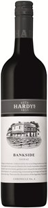 Hardys Chronicles Bankside Shiraz 2012