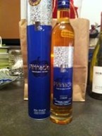 Domaine Pinnacle Ice Cider 2005