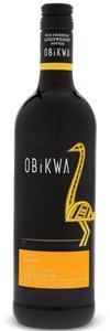 Obikwa Shiraz 2016