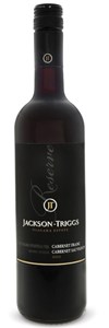 Jackson-Triggs Proprietor's Reserve Cabernet Franc Cabernet Sauvignon 2019