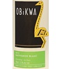 Obikwa Sauvignon Blanc 2012
