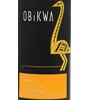 Obikwa Shiraz 2011