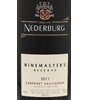 Nederburg Cabernet Sauvignon 2010