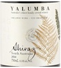 Yalumba Organic Shiraz 2011