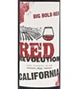 Revolution Red 2011