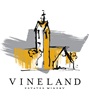 Vineland Estates Winery Pinot Grigio 2011