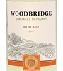 Woodbridge Winery Moscato 2011