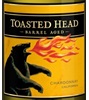 Toasted Head Chardonnay 2011