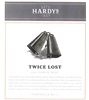 Hardys Twice Lost Shiraz Cabernet Rosé 2011