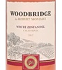 Woodbridge Zinfandel 2011
