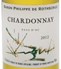 Baron Philippe De Rothschild Chardonnay 2010