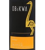 Obikwa Shiraz 2016