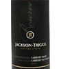 Jackson-Triggs Proprietor's Reserve Cabernet Franc Cabernet Sauvignon 2012