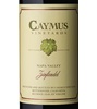 Caymus Zinfandel 2001