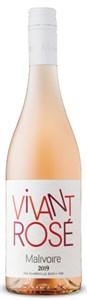 Malivoire Vivant Rosé 2019