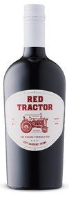 Creekside Red Tractor Cabernet Franc 2017