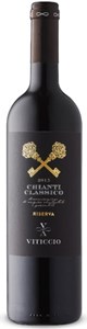 Viticcio Riserva Chianti Classico 2015