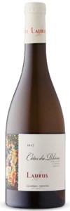 Gabriel Meffre Laurus Côtes du Rhône Blanc 2017