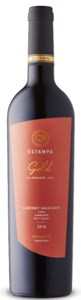 Estampa Gold Cabernet Sauvignon 2016