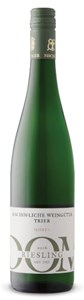 Bischöfliche Weingüter Trier Dom Off-Dry Riesling 2016