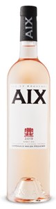 Saint Aix Rosé 2019