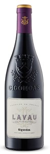 Lavau Gigondas 2016