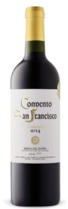 Convento San Francisco Special Selection Reserva 2014