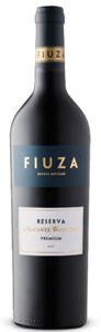 Fiuza Premium Reserva Alicante Bouschet 2016