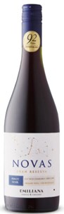 Emiliana Novas Gran Reserva Pinot Noir 2018