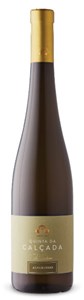 Quinta da Calçada Terroir Alvarinho 2018