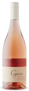 Copain Wines Tous Ensemble Mendocino Rosé Of Pinot Noir 2019