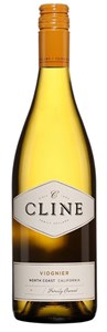 Cline Viognier 2018