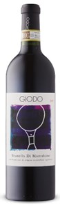 Giodo Brunello di Montalcino 2015