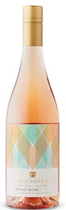 Magnotta Venture Series Pinot2 Rosé 2019