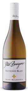 Henri Bourgeois Petit Bourgeois Sauvignon Blanc 2019