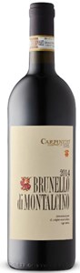 Carpineto Brunello di Montalcino 2014