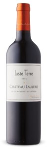 Château Laulerie Juste Terre 2016