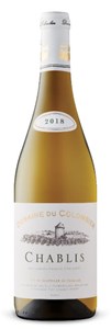 Domaine du Colombier Chablis 2018