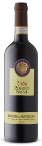 Poggio Salvi Brunello di Montalcino 2014