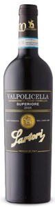 Sartori 120Th Anniversary Valpolicella 2015