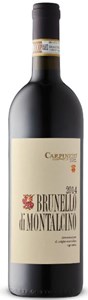Carpineto Brunello di Montalcino 2019